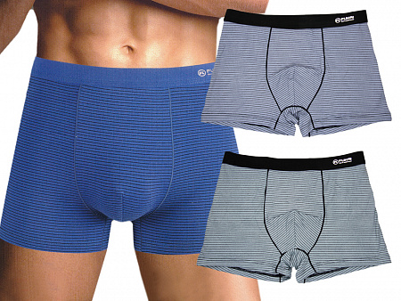 Трусы боксеры мужские FUKAI