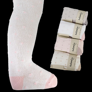 Колготки для девочки  KATAMINO