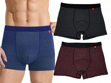 Трусы боксеры мужские FUKAI