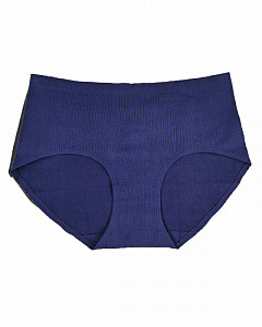 Трусы женские хипстеры бесшовные ALINA 