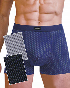 Трусы боксеры мужские FUKAI