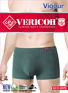 Трусы боксеры мужские VERICOH