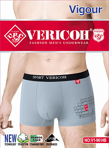 Трусы боксеры мужские VERICOH
